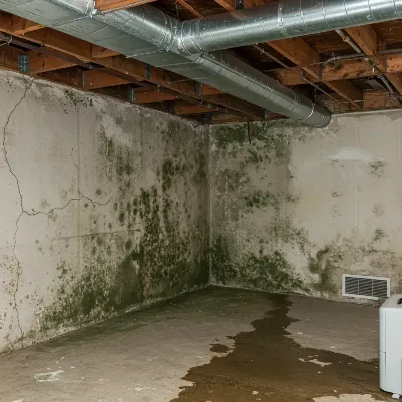 Professional Mold Removal in Steuben County, IN